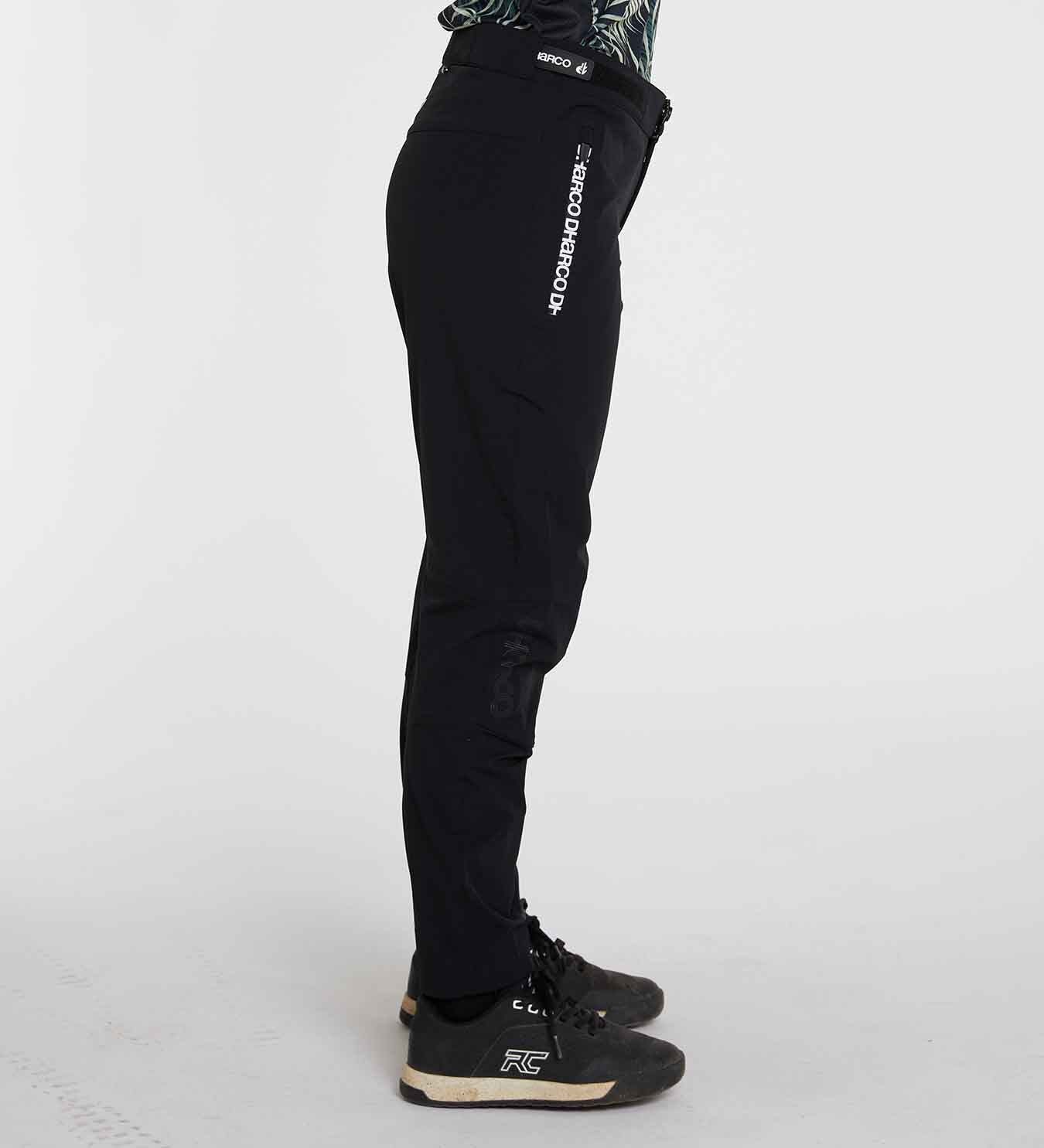 Gravity Pants – MONSERAT | Fairwear MTB Clothing